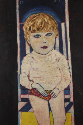ALLAN THORNTON untitled