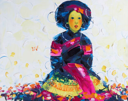 NGUYEN VAN CUONG untitled