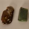 A Selection of Four Pieces of Greenstone - 4