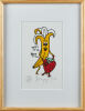 DICK FRIZZELL Happy on the Dance Floor - 2