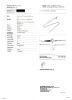 Platinum, 1.00ct Diamond Pendant on 42cm Box Chain - 3