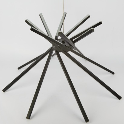 A Modernist Light Pendant