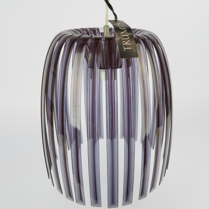 A Josephine Koziol Pendant Light