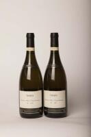 (2) 2000 Coniglio by Morton Estate Chardonnay, Hawkes Bay