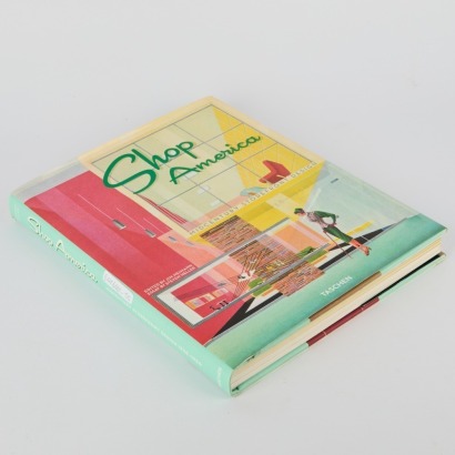 Shop America: Midcentury Storefront Design 1938-1950