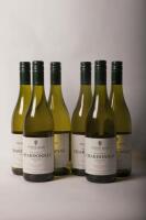 (6) 2012 Felton Road Bannockburn Chardonnay, Central Otago