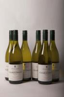 (6) 2011 Felton Road Bannockburn Chardonnay, Central Otago