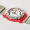 Grey Acrylic / Red Fibreglass Resin, 35mm TAG Heuer Formula 1 - Series 1, Marlboro McLaren Team Wristwatch, issued between 1986-1989 - 3