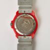 Grey Acrylic / Red Fibreglass Resin, 35mm TAG Heuer Formula 1 - Series 1, Marlboro McLaren Team Wristwatch, issued between 1986-1989 - 4