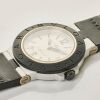 Aluminium Cased, 38mm Bvlgari Automatic Wristwatch, circa 1998 - 2