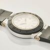 Aluminium Cased, 38mm Bvlgari Automatic Wristwatch, circa 1998 - 3
