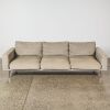 A Carlton Three-Seater Sofa by Anders N&oslash;rgaard for BoConcept