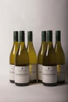 (6) 2009 Felton Road Chardonnay, Central Otago