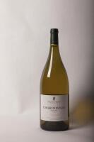 (1) 2006 Felton Road Chardonnay 1500ml, Central Otago
