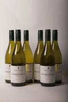 (6) 2009 Felton Road Block 2 Chardonnay, Central Otago