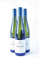 (3) 2008 Felton Road Block 1 Riesling, Central Otago