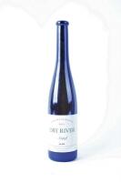 (1) 2001 Dry River Arapoff Gewurztraminer, Martinborough