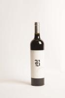 (1) 2002 Jim Barry The Benbournie Cabernet Sauvignon, Clare