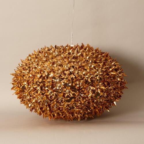 A Ferruccio Laviani for Kartell 'Bloom' Pendant&nbsp;