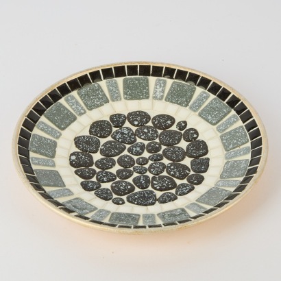 A John Crichton Dish
