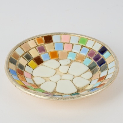 A John Crichton Dish