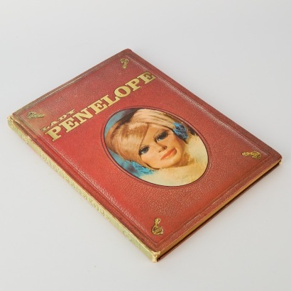 Lady Penelope: Symphony of Death