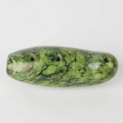 A Pounamu Nguru