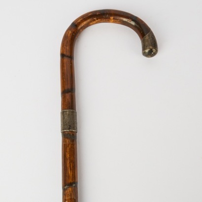 A Vintage Cane