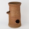 A Barry Brickell Strawberry/Herb Planter