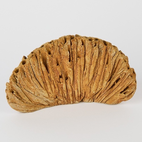 A Len Castle Sedge Vase