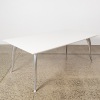 A Stephane Rondel Can Can Leg Dining Table