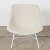 A La Palma AUKI S112 Lounge Chair - 2