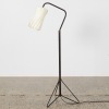 A John Crichton Standard Lamp