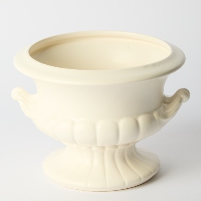A Crown Lynn Cream Vase #613