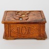 A Carved Box by Jane Brenkley - 2