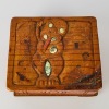 A Carved Box by Jane Brenkley - 3