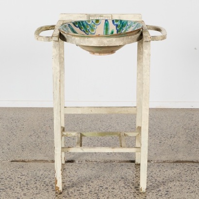An Italian Washstand AF