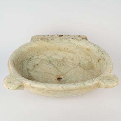 A Marble Sink
