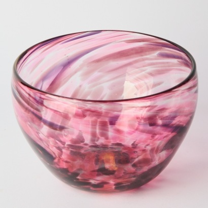 A Rare Peter Raos The Hot Glass Company