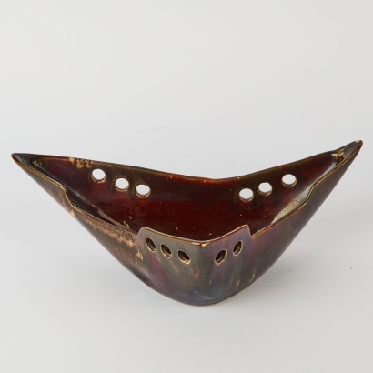 An Ikebana Vase