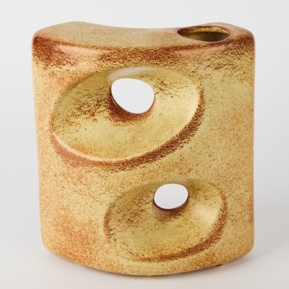An Ikebana Vase