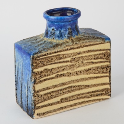 A West German Vase