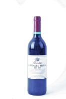 (1) 1995 Penfolds Bin 389 Cabernet Sauvignon/Shiraz, South Australia