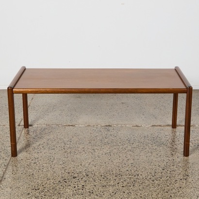 A Danske Mobler Coffee Table