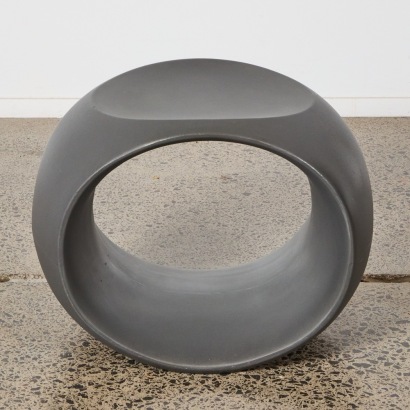 A Brian Steendyk Cero Stool