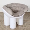 A Contemporary Occasional Chair - 2