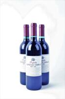 (3) 1997 Penfolds Bin 389 Cabernet Sauvignon/Shiraz, South Australia