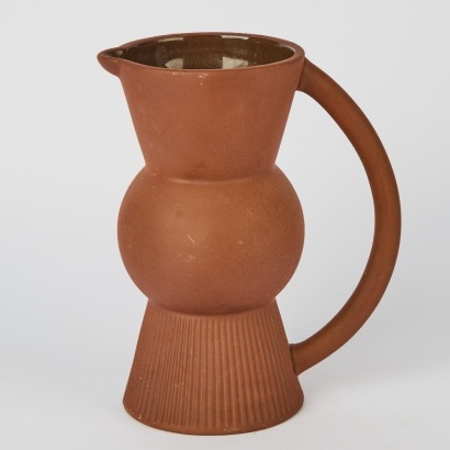 A Robert Gordon Pottery Jug