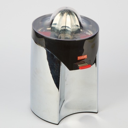 A Bodum 'Cibus' Electric Citrus Juicer