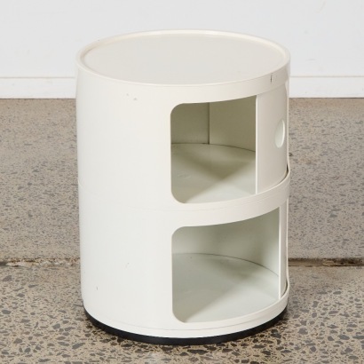 A Replica Componibili In White